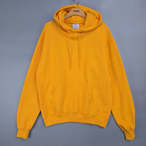 챔피온 에코 오센틱 후드 M