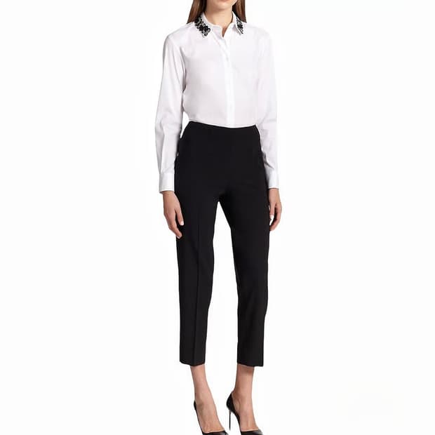 PIAZZA SEMPIONE 슬랙스 팬츠