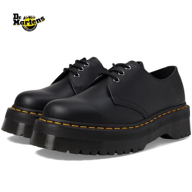 닥터마틴 1461 쿼드 240