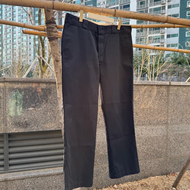 90s-00s 디키즈 874 팬츠