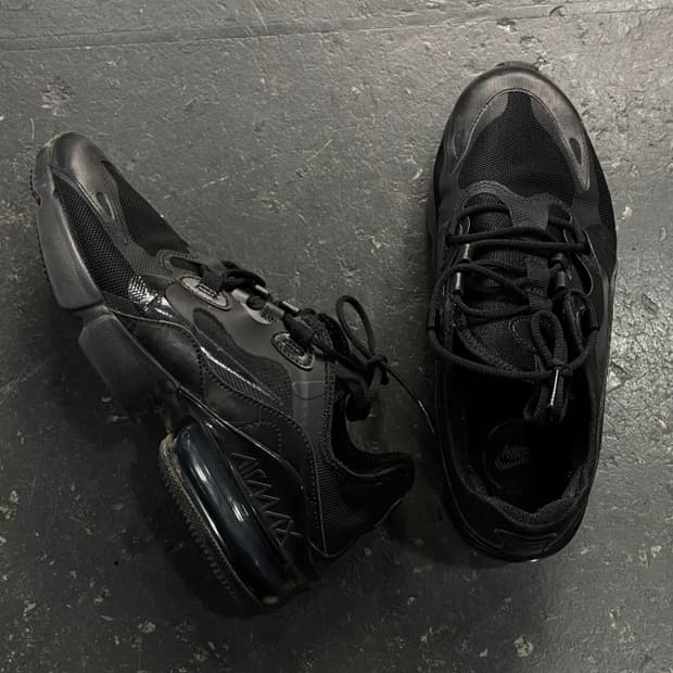 250 나이키 에어맥스 인피니티 2