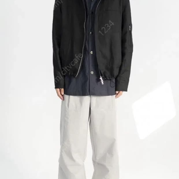 [4] 폴리테루 라미파카 블랙