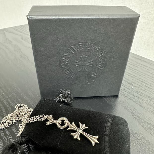 크롬하츠 타이니크로스