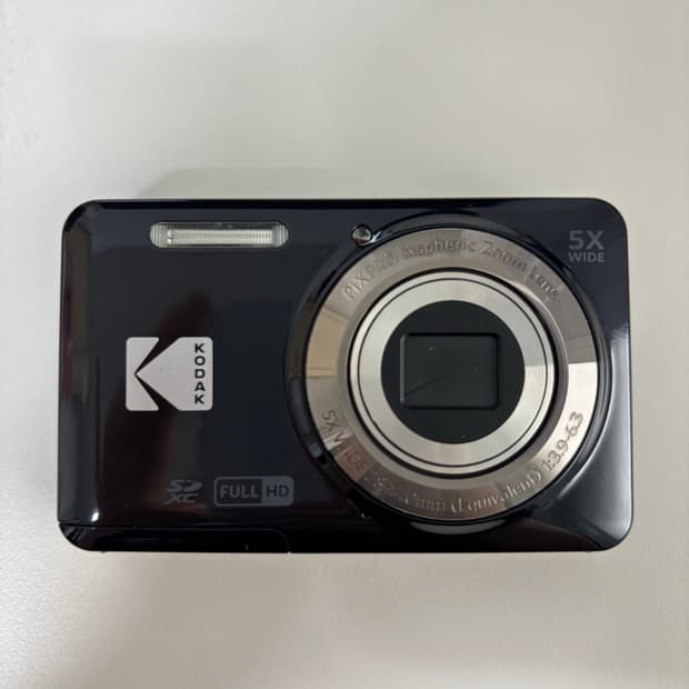 코닥 픽스프로 FZ55 팝니다.