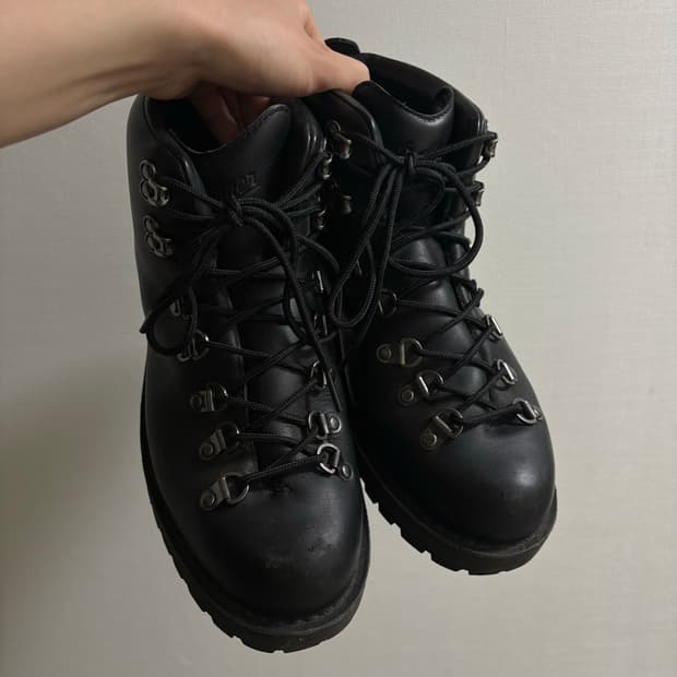 대너 부츠 270