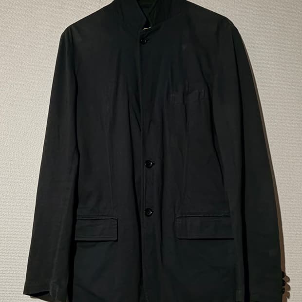 꼼데가르송 옴므 블레이저 AD2006