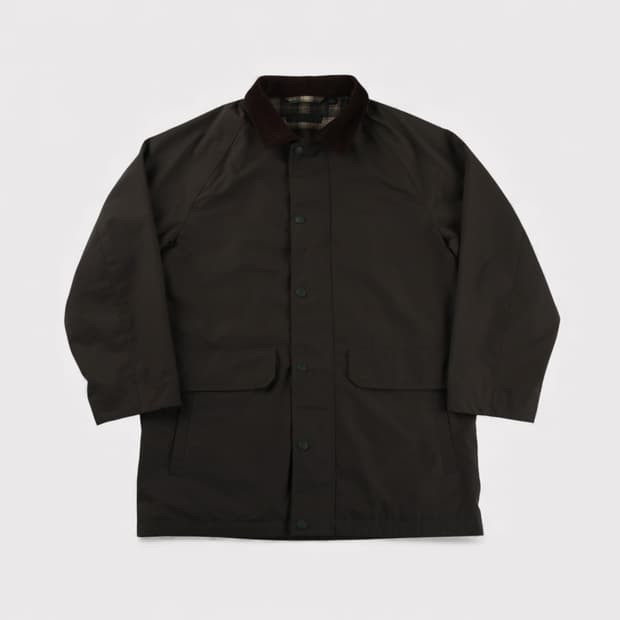 [S] 유니클로 유틸리티 헌팅자켓