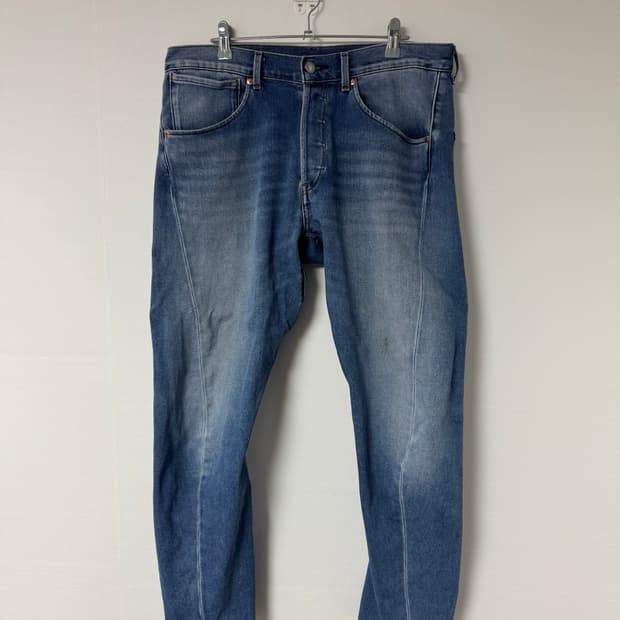 33/31) 리바이스 엔지니어드 541