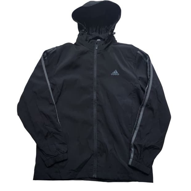 아디다스 바람막이