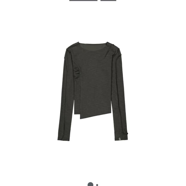 엑슬림 xlim ep.08 슬리브 S 사이즈