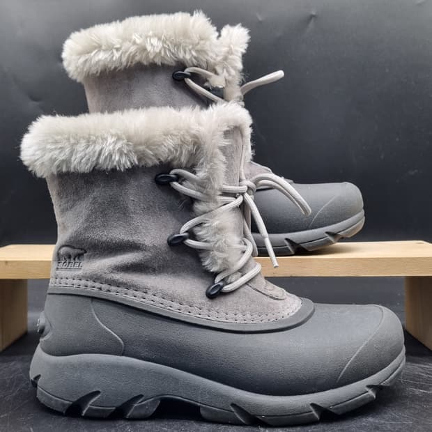 소렐 스노우엔젤 부츠220