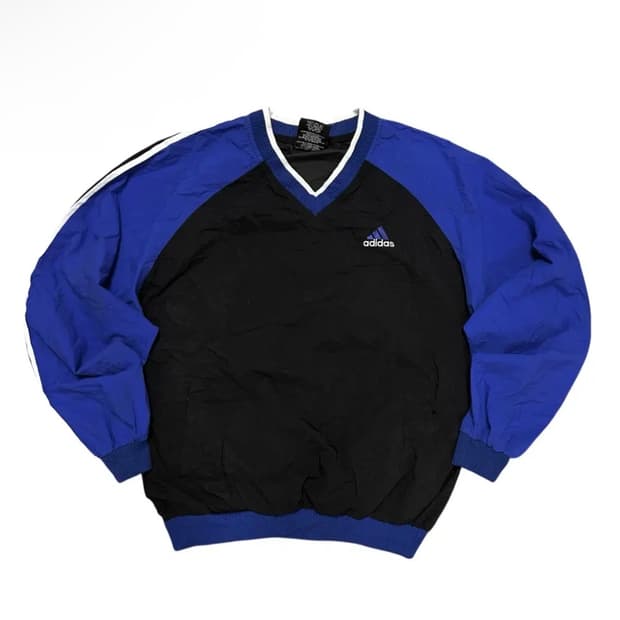 아디다스 90s 올드스쿨 웜업(M)