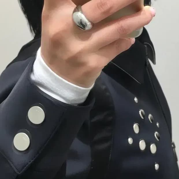 윤세 자켓 아우터 21ss