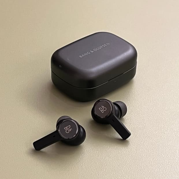 뱅앤올룹슨 beoplay ex black