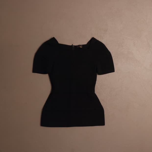 펜디 원피스 A1336