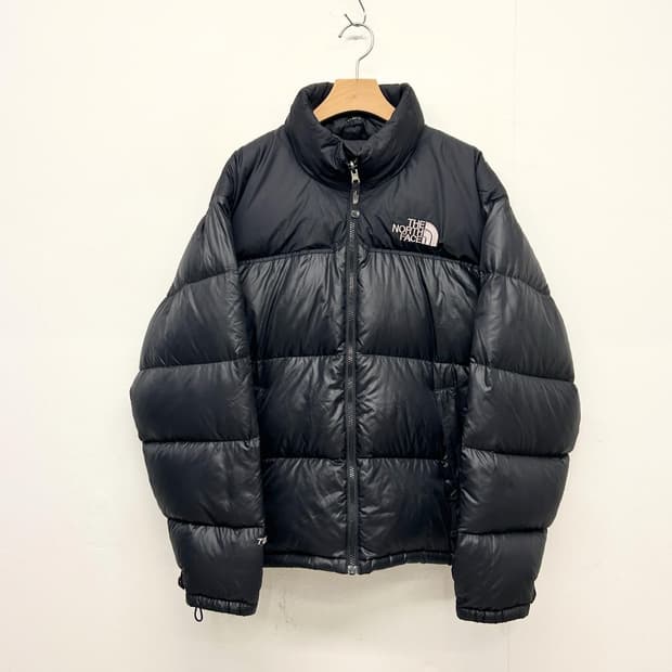 노스페이스 눕시 