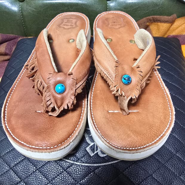 페르커 샌들 쪼리 275 ss급