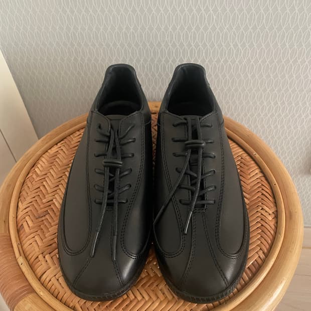 새상품) 페몬트 드레스 블랙 250