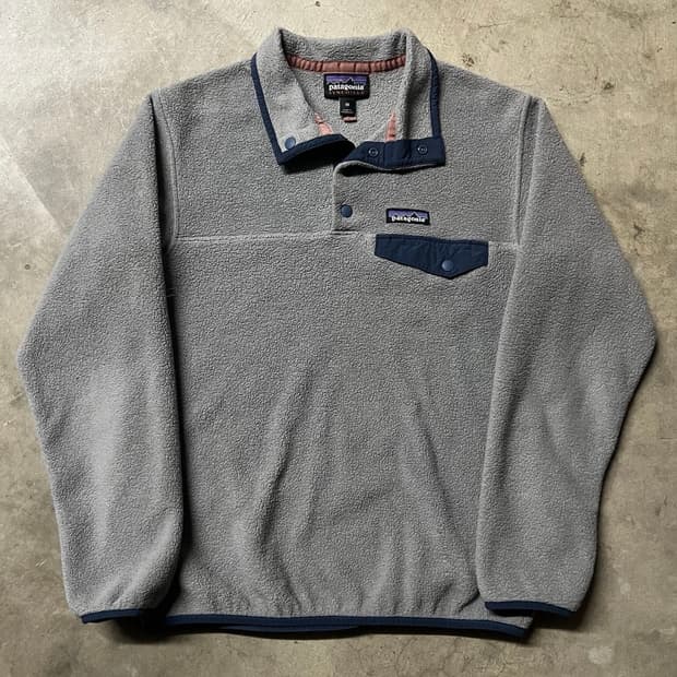 파타고니아 신칠라 xs