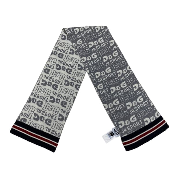 돌체앤가바나 스포츠 스카프 머플러