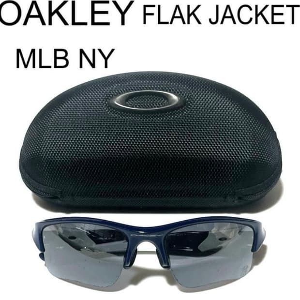 Oakley Flak MLB.ver