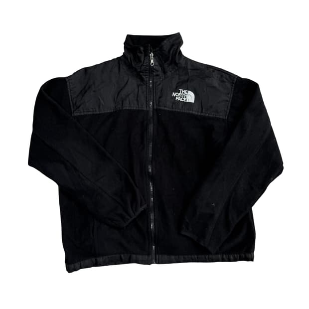 노스페이스 후리스