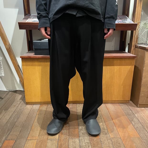 Yohji Yamamoto
