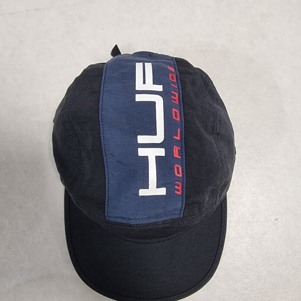 Huf camp cap