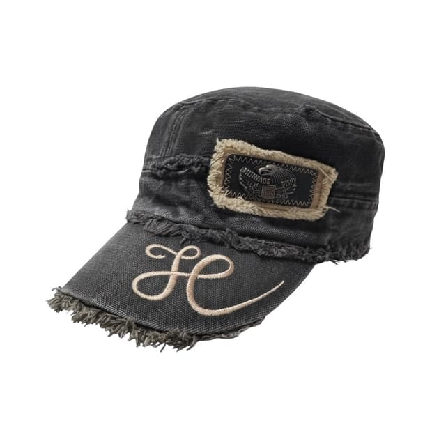 할리데이비슨 빈티지 볼캡