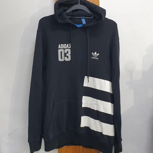 아디다스 오리지널 후드티(95)