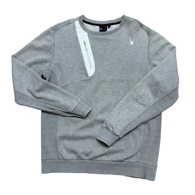 스파이더 맨투맨