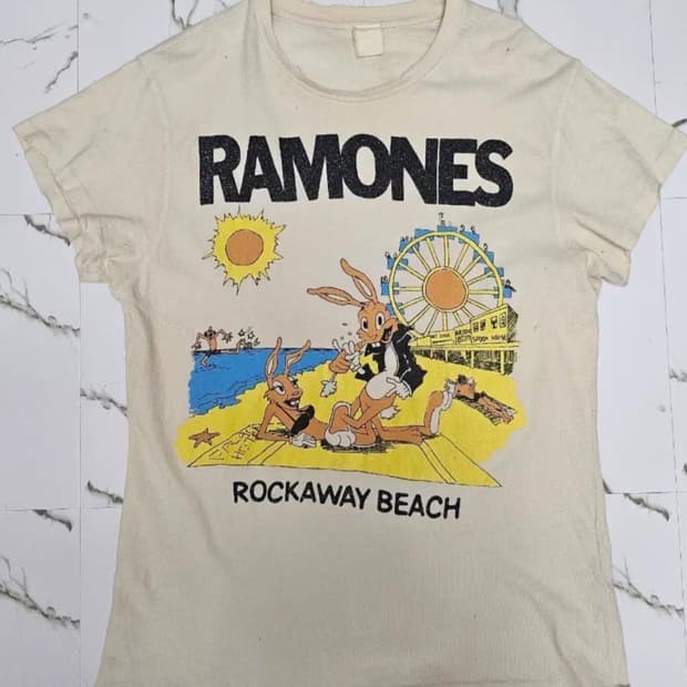Madeworn t-shirt 빈티지 반팔티셔츠S
