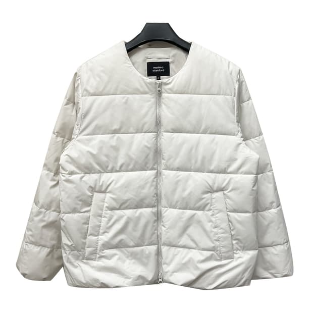 무신사 스탠다드 데일리 푸퍼 패딩 자켓 M