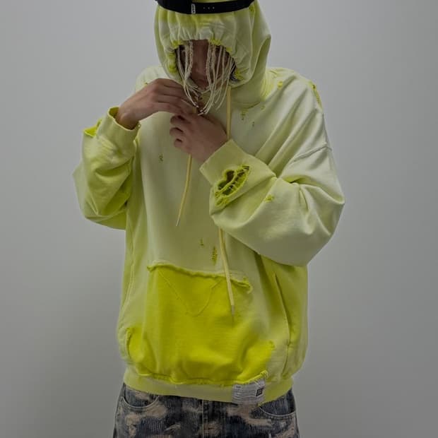 Maison MIHARA YASUHIRO 2024 AW