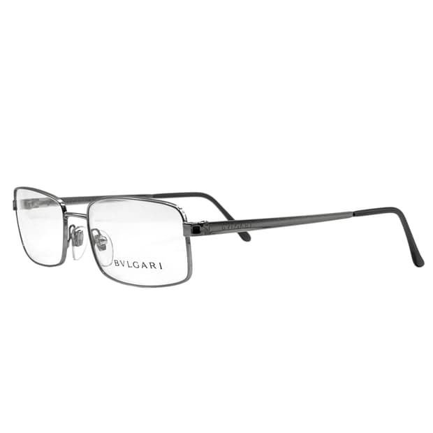 BVLGARI 불가리 은테 안경