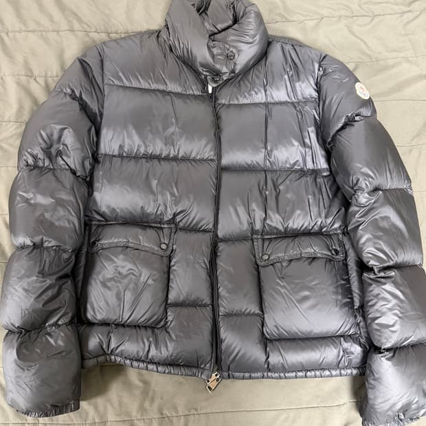 몽클레어 라니크 라닉 숏패딩 5사이즈