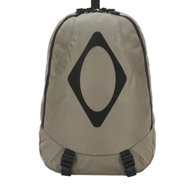 미스치프 롬버스 마운틴 백팩 카키
