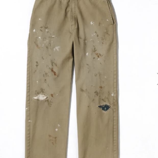 아나크로놈 디키즈 콜라보 미듐 구합니다