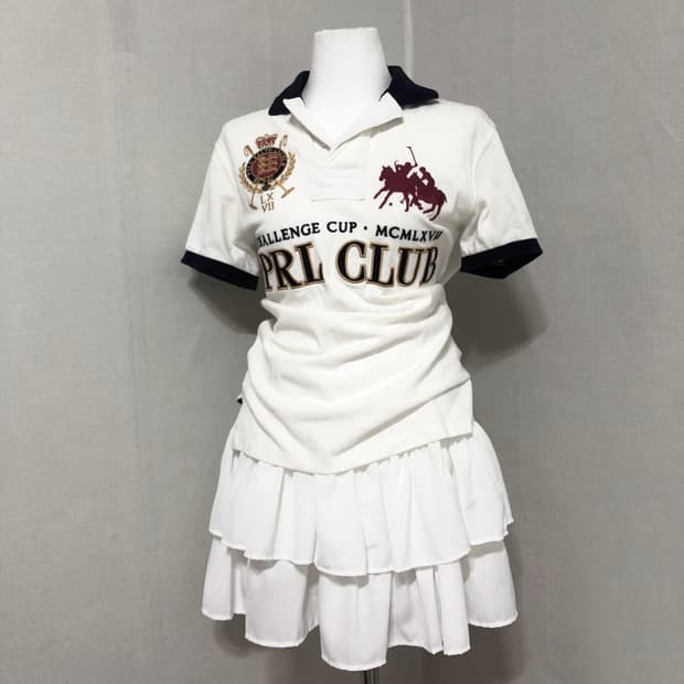 폴로 빅포니 치프키프 카라티 S