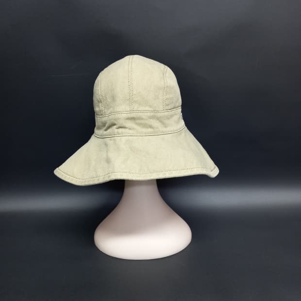 헬렌카민스키 벙거지 버킷 페도라 F