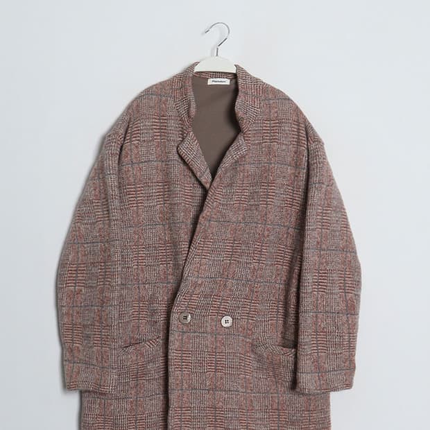 Plantation SoftWool Coat