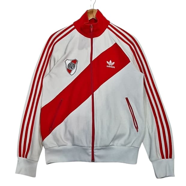 Adidas 아디다스 리버플레이트 트랙탑 져지