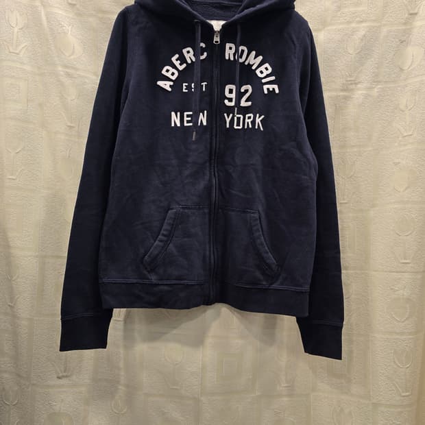 거의새거) 아베크롬비 여성 기모 후드집업 66~77