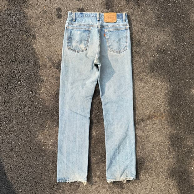 90s Levi’s 517 🇺🇸
