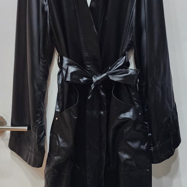 릭오웬스 퍼포마 로브 이태리42 