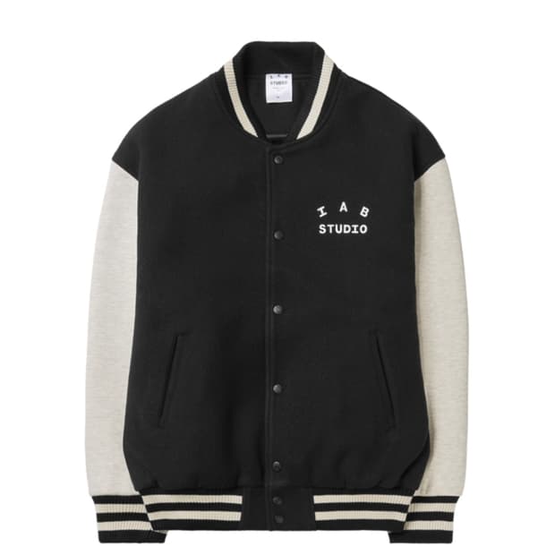 IAB 아이앱 스튜디오 스타디움 자켓 M