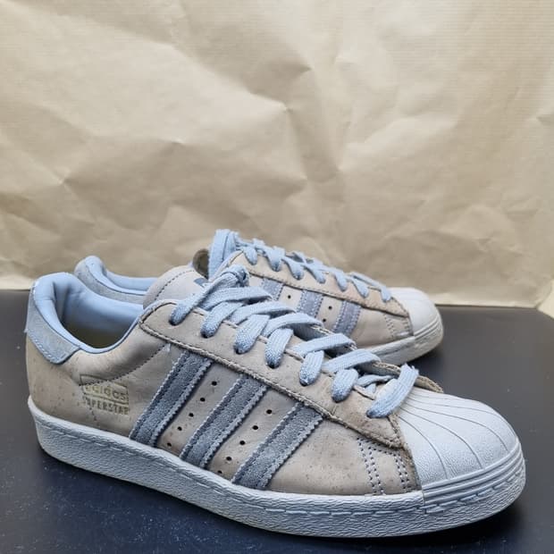 아디다스 슈퍼스타 빈티지 운동화245 
