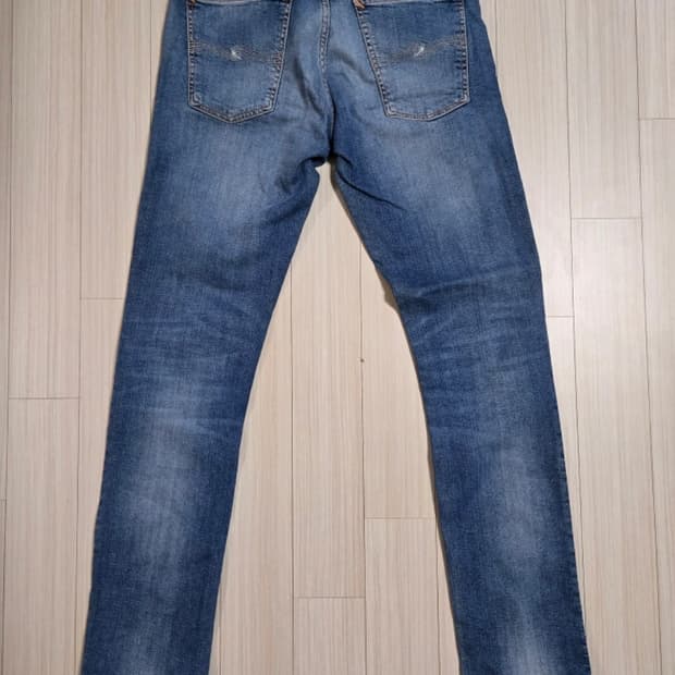 누디진 롱존(tight long john) 1000257 32/32