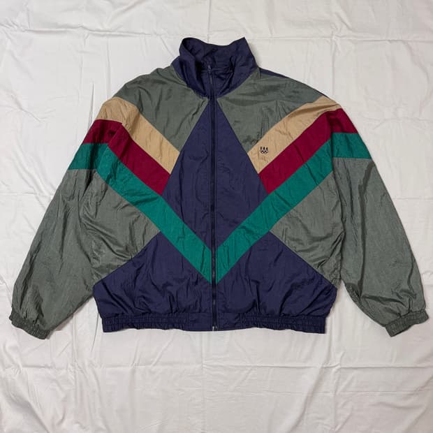 JCPenney USA 올림픽 바람막이