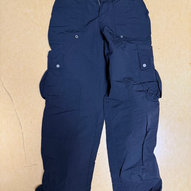 idws 팬츠 0사이즈